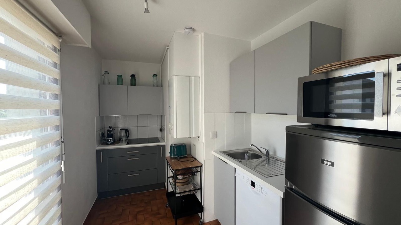Photo of Kitchen in Epinal