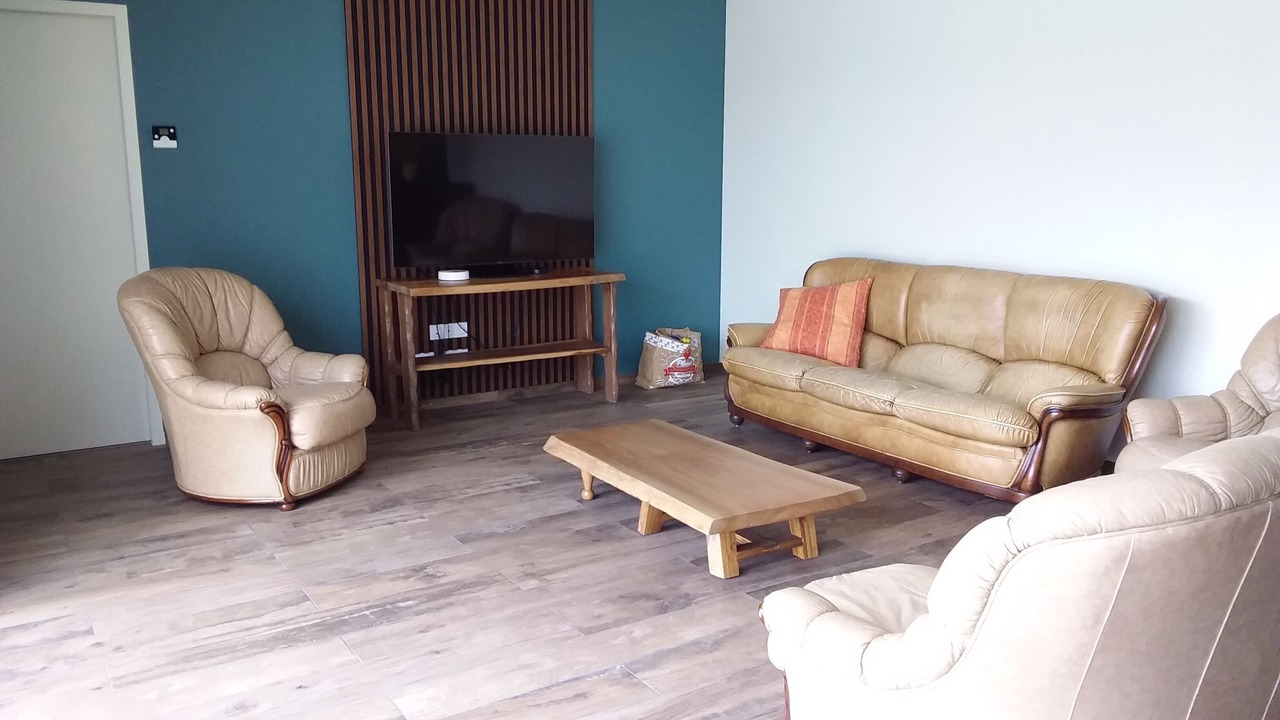 Photo of Livingroom in Vendeuvre-du-Poitou