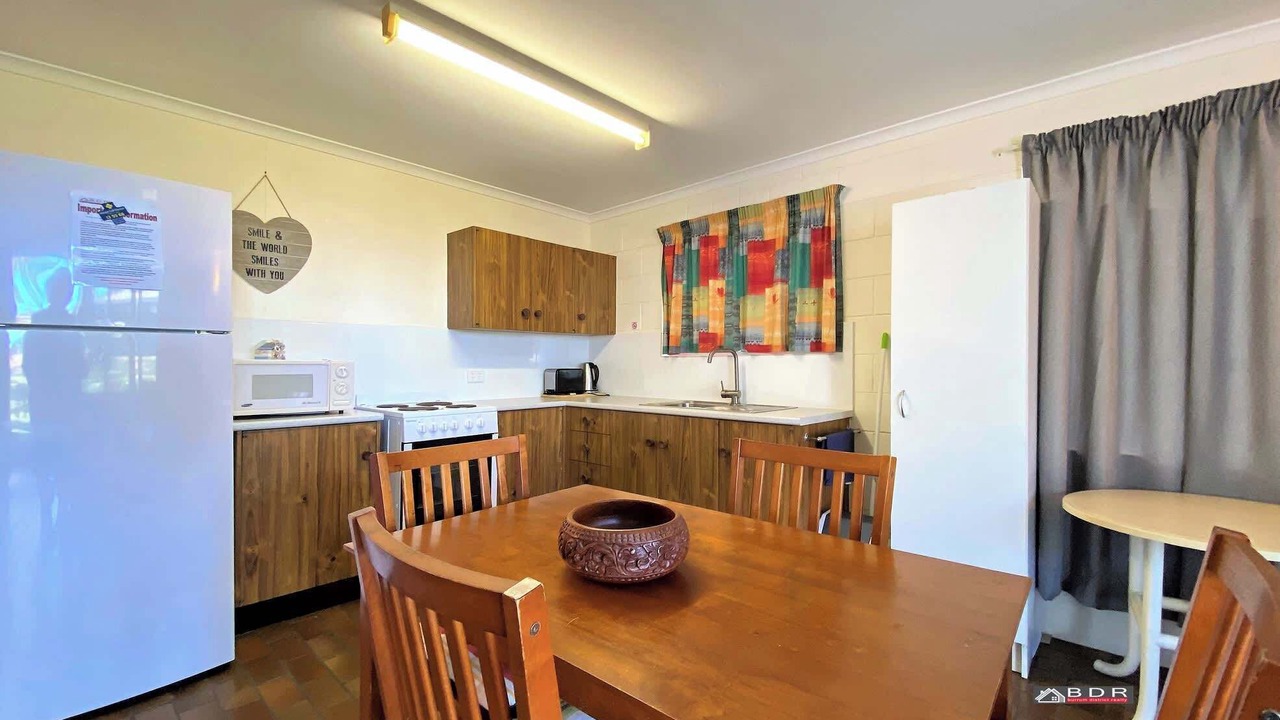 Photo of Kitchen in Traviston