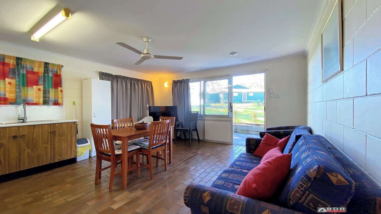 Photo of Livingroom in Traviston