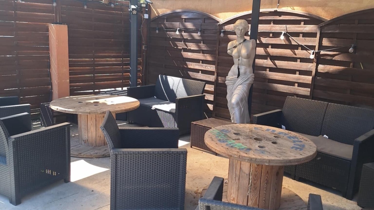 Photo of Outdoor in Villeneuve-les-Maguelone