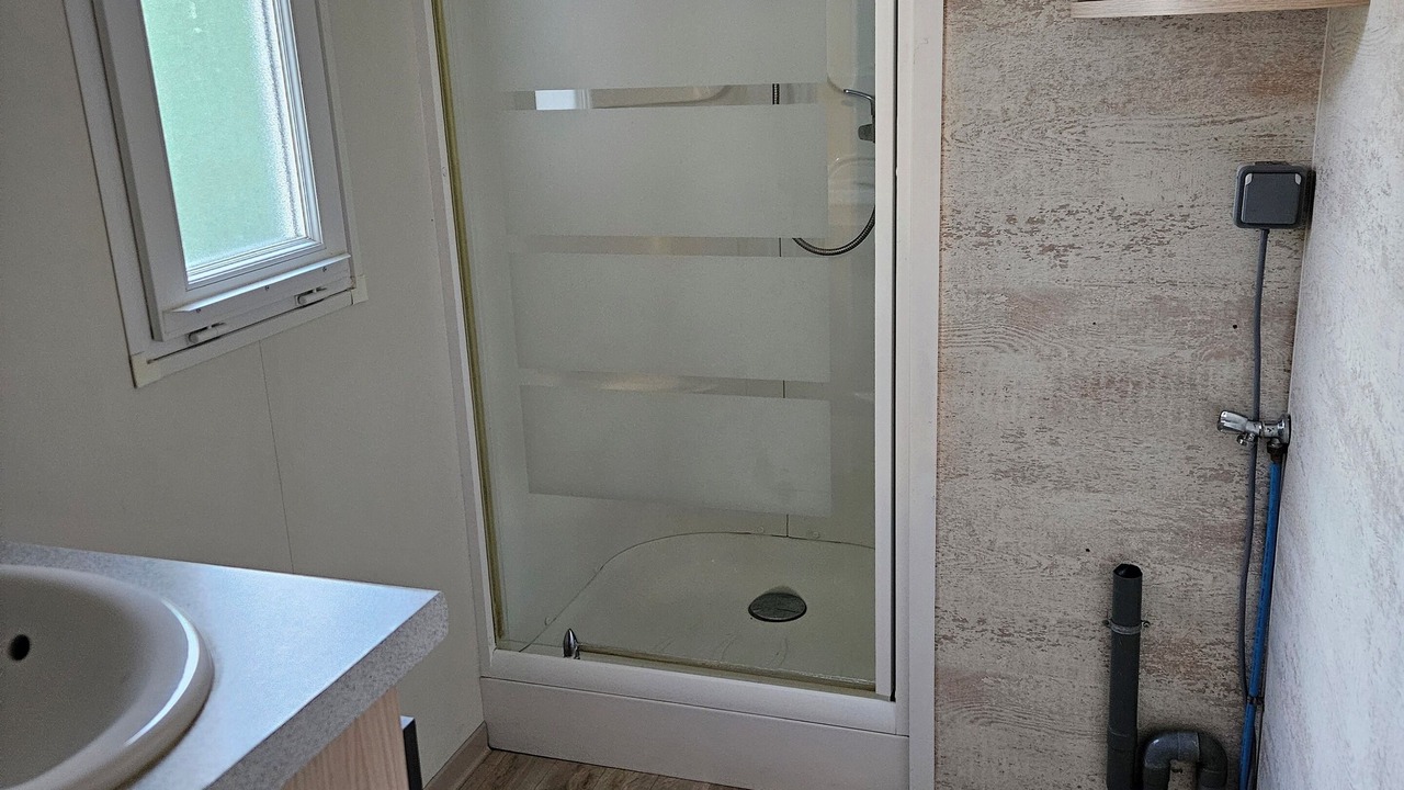 Photo of Bathroom in Villeneuve-les-Maguelone