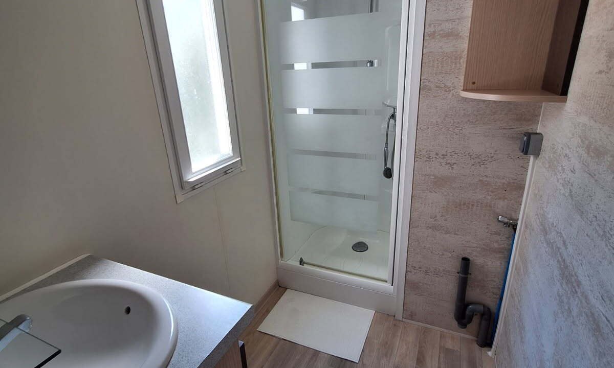 Photo of Bathroom in Villeneuve-les-Maguelone