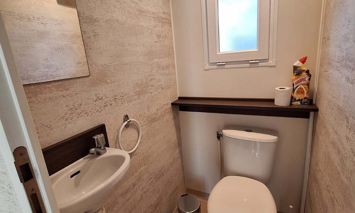 Photo of Bathroom in Villeneuve-les-Maguelone
