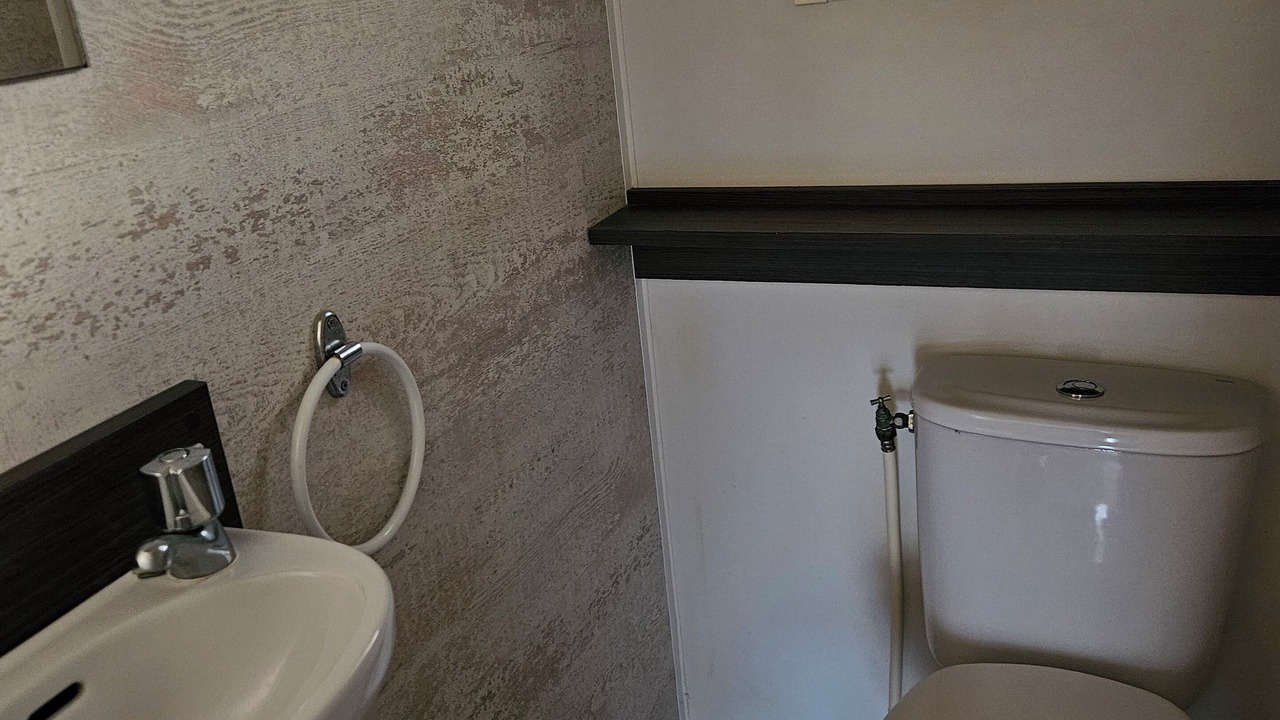 Photo of Bathroom in Villeneuve-les-Maguelone