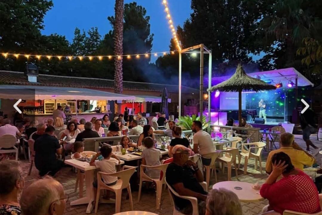 Photo of Outdoor in Villeneuve-les-Maguelone