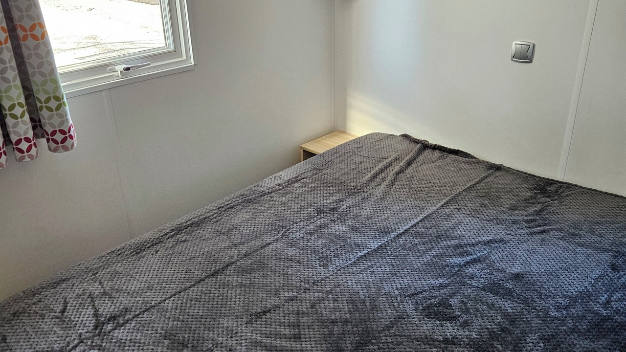 Photo of Bedroom in Villeneuve-les-Maguelone