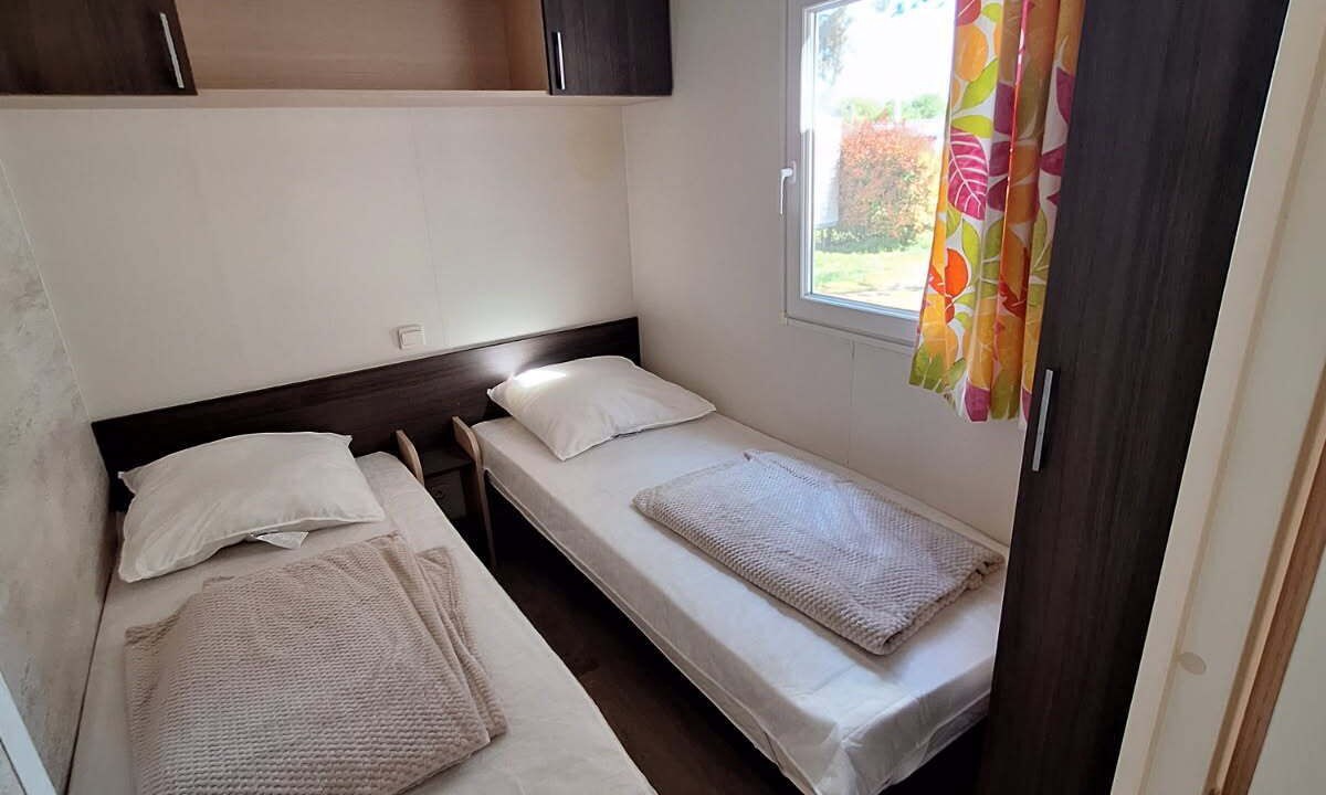 Photo of Bedroom in Villeneuve-les-Maguelone