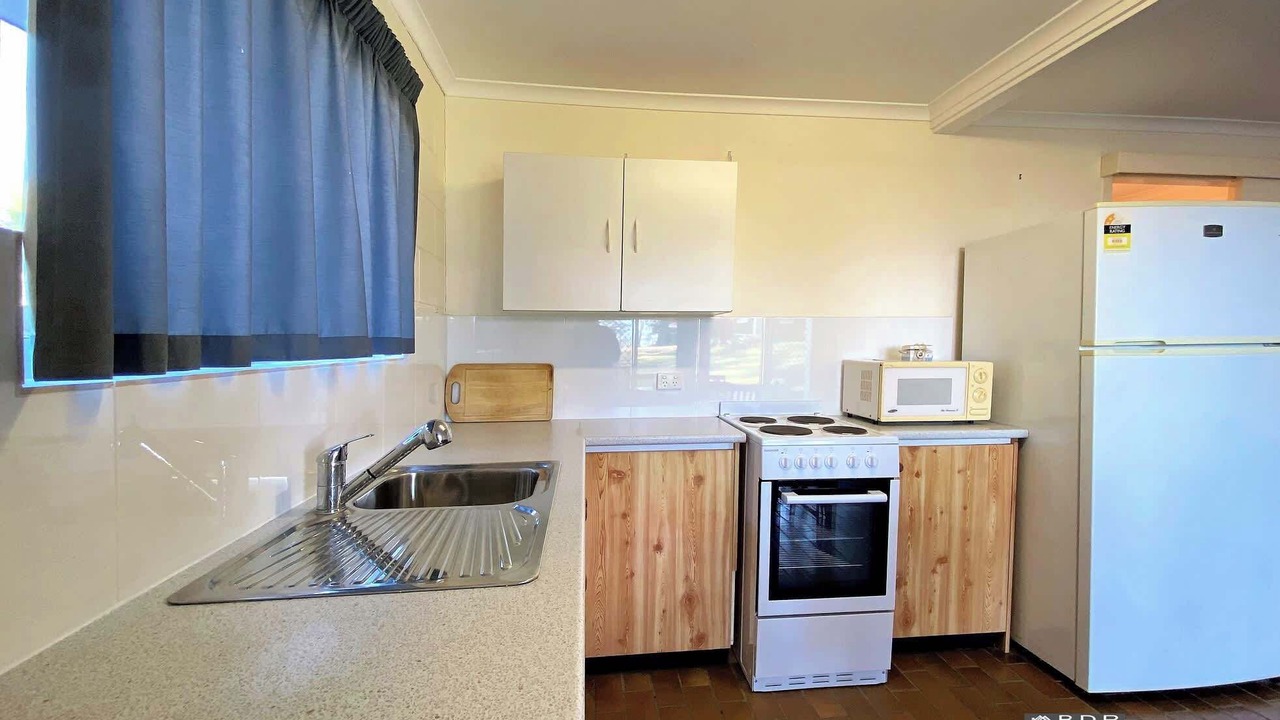 Photo of Kitchen in Traviston