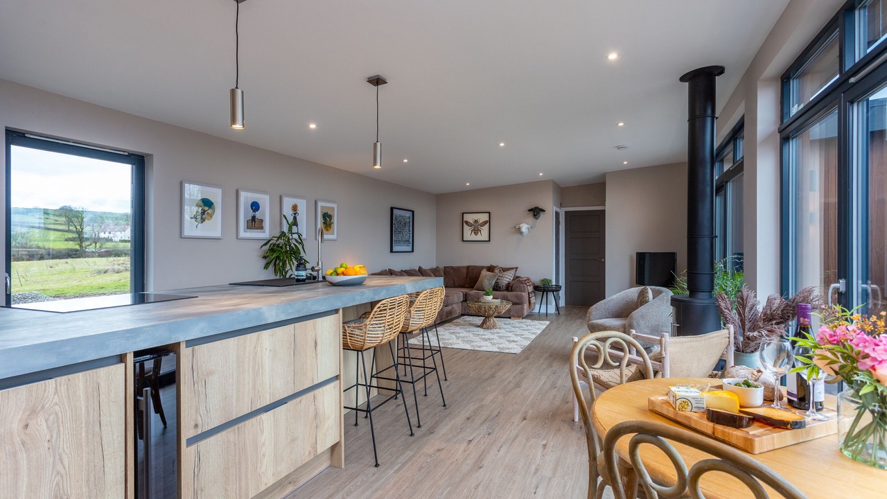 Photo of Bedroom in Kippen