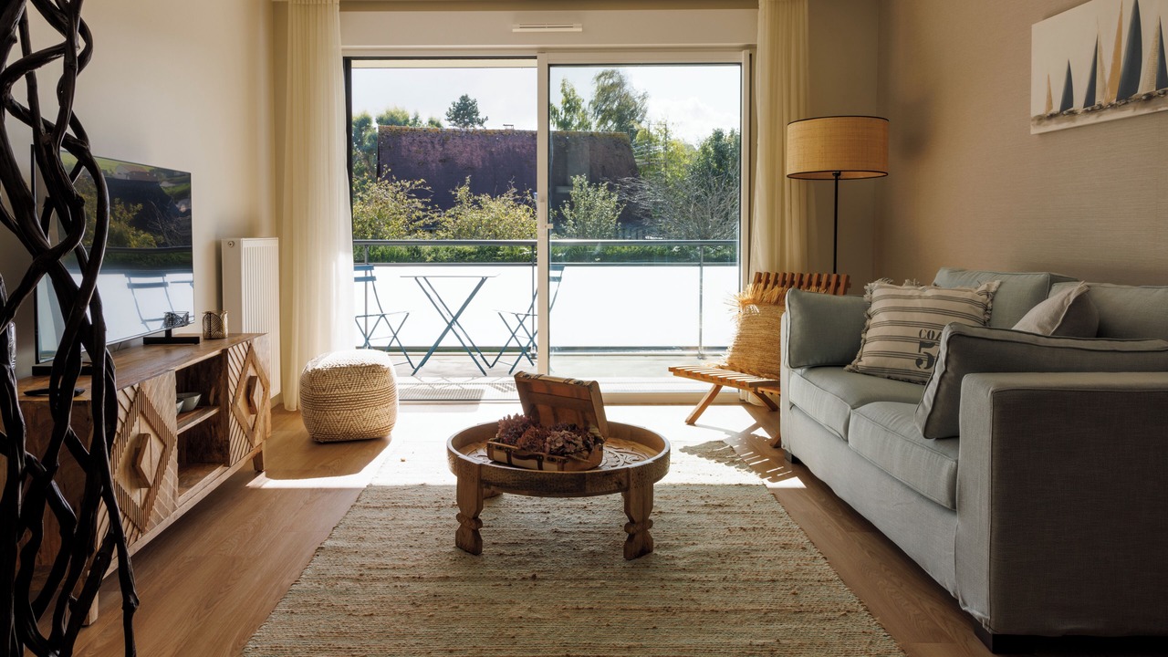 Photo of Livingroom in Villers-sur-Mer
