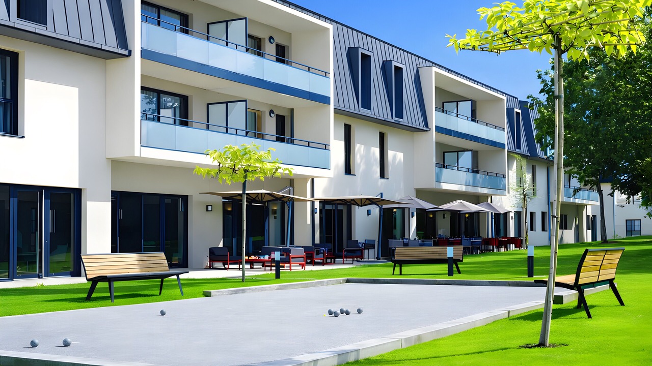 Photo of Outdoor in Villers-sur-Mer