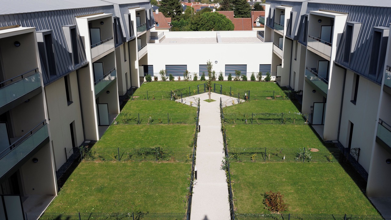 Photo of Outdoor in Villers-sur-Mer