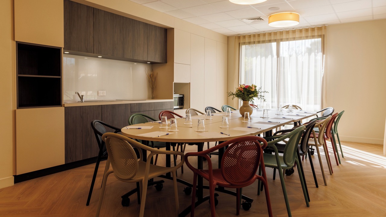 Photo of Kitchen in Villers-sur-Mer