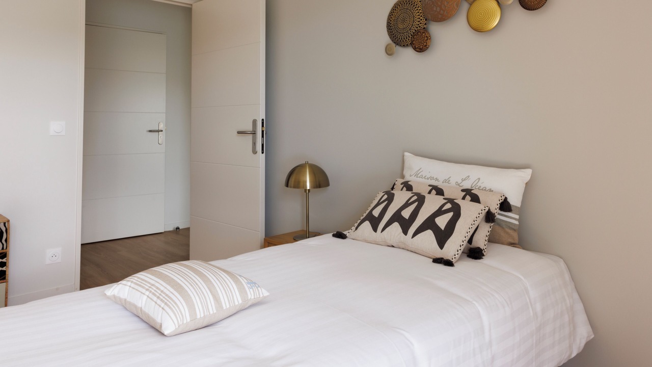 Photo of Bedroom in Villers-sur-Mer