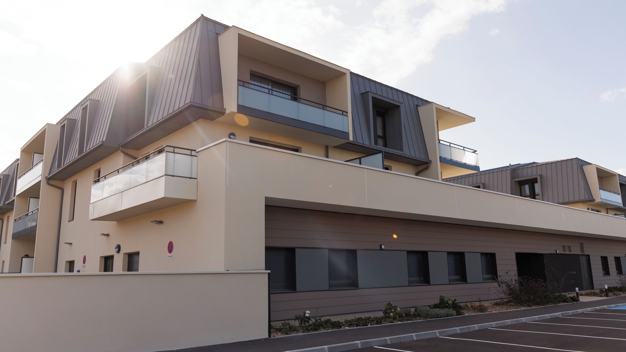 Photo of Outdoor in Villers-sur-Mer