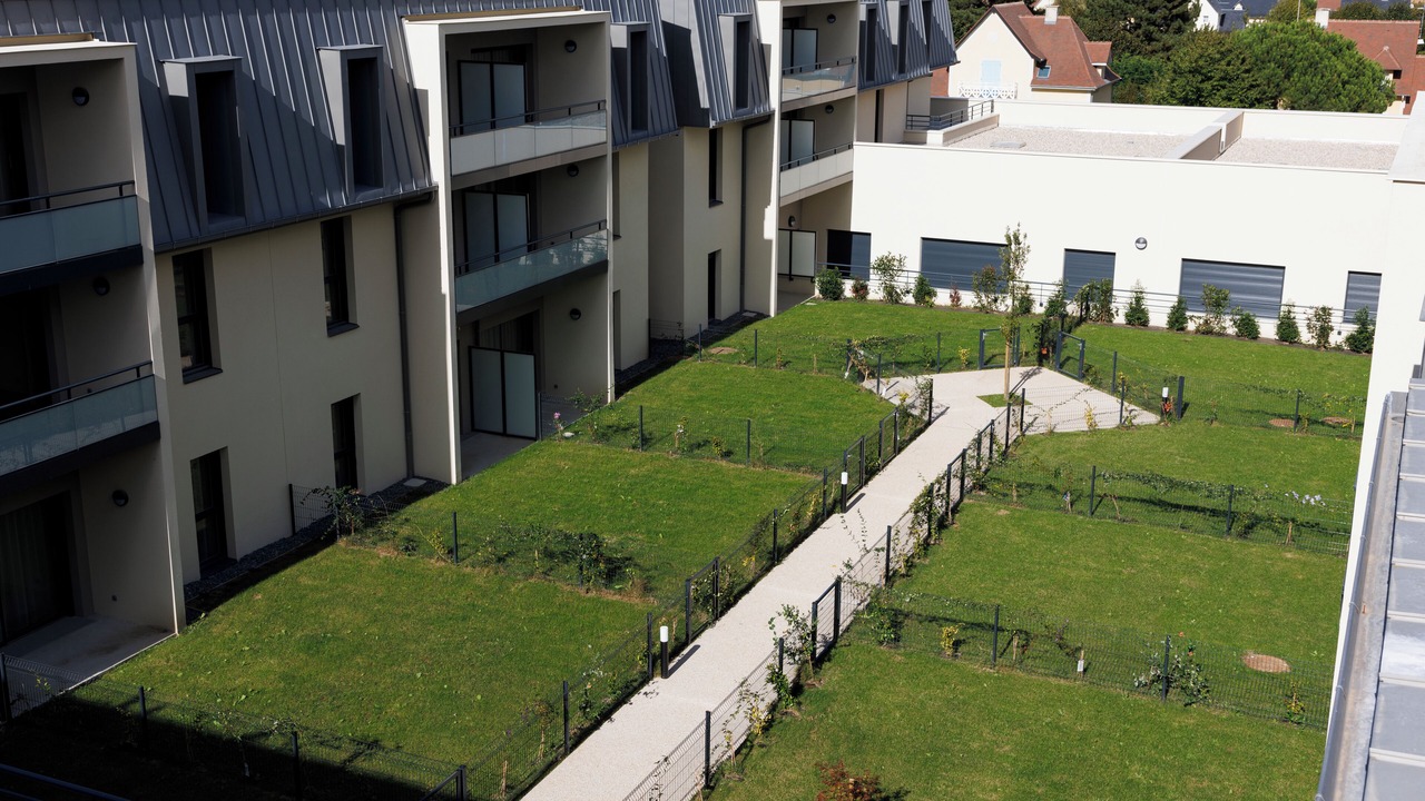 Photo of Outdoor in Villers-sur-Mer