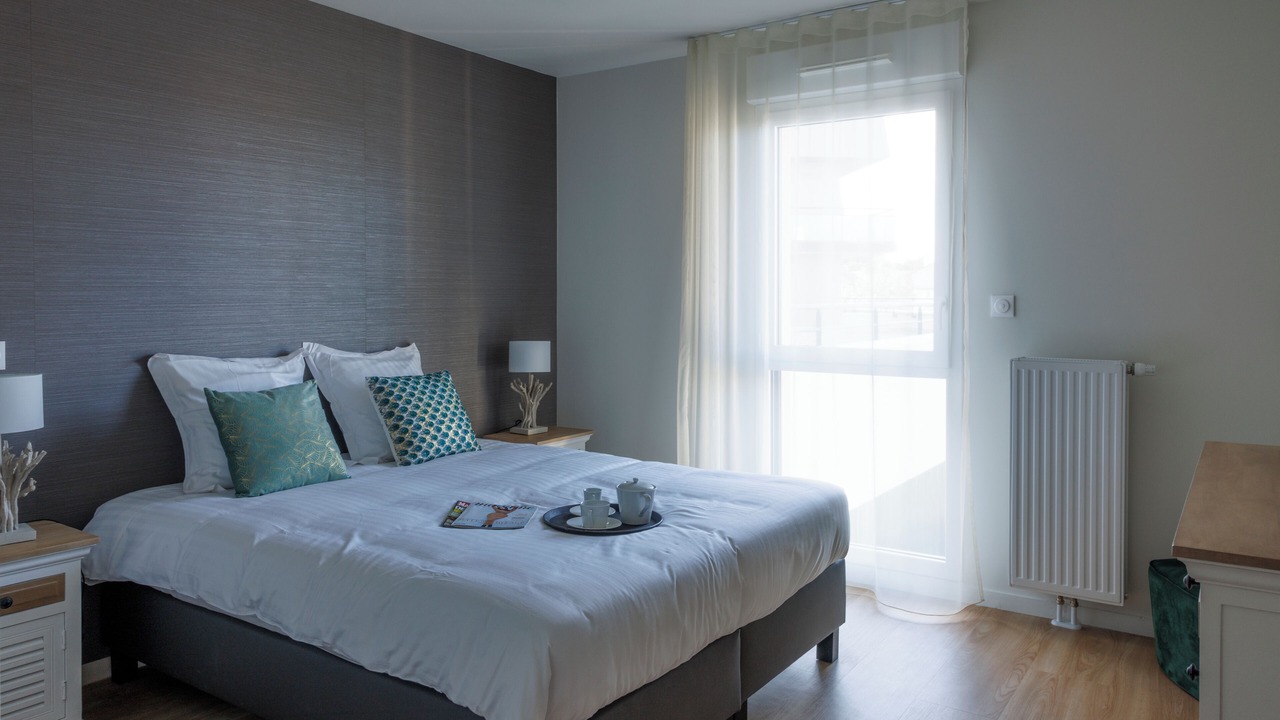 Photo of Bedroom in Villers-sur-Mer