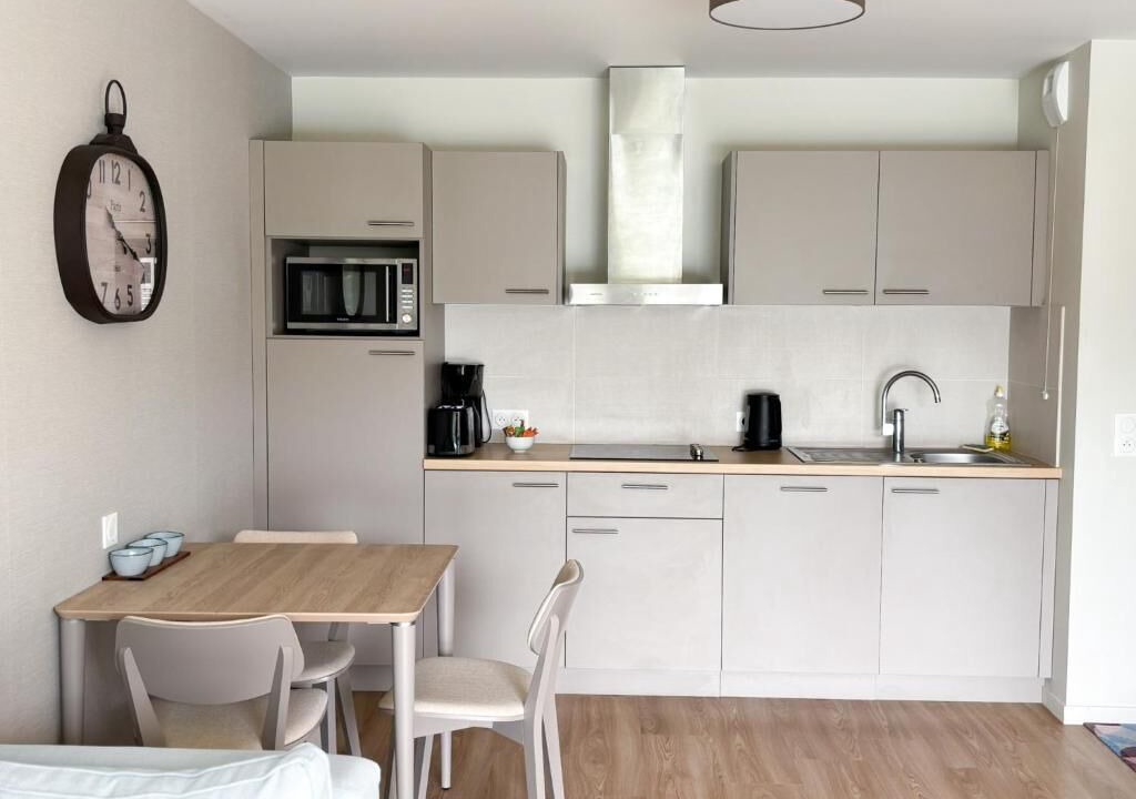 Photo of Kitchen in Villers-sur-Mer