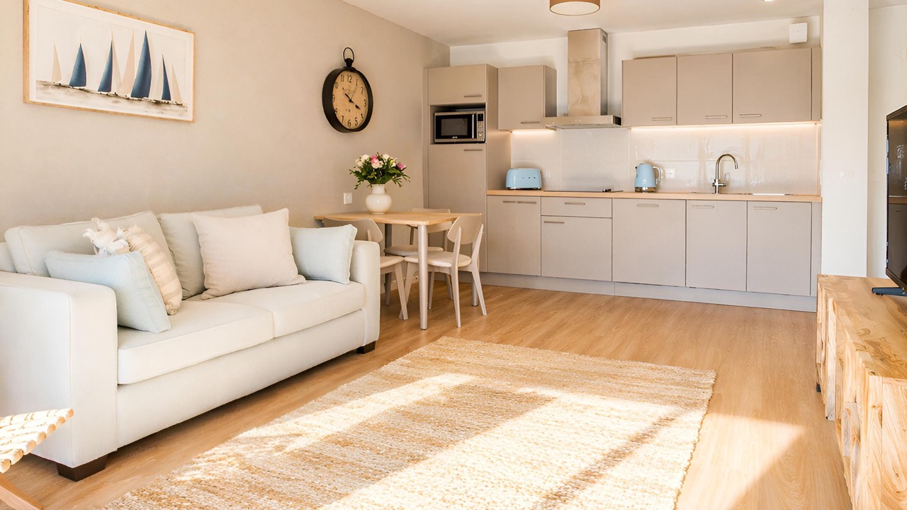 Photo of Livingroom in Villers-sur-Mer