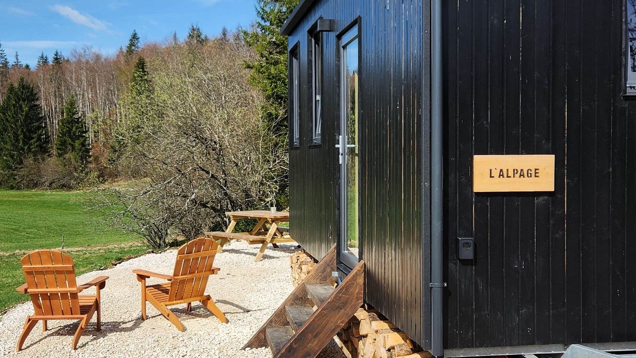 Photo of Outdoor in Les Bouchoux