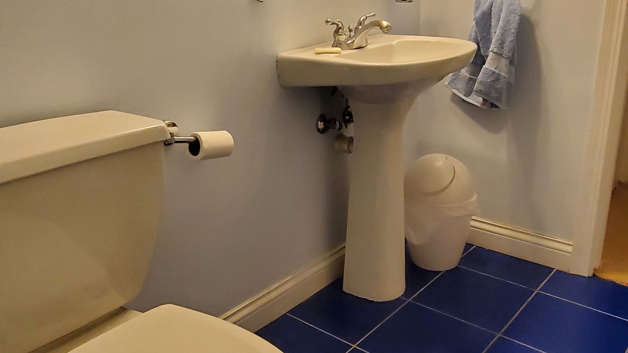Photo of Bathroom in Evanston