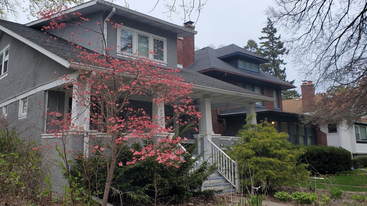 Photo of Outdoor in Evanston