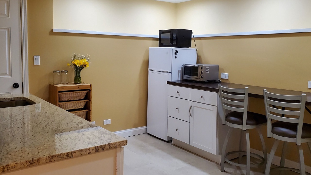 Photo of Kitchen in Evanston