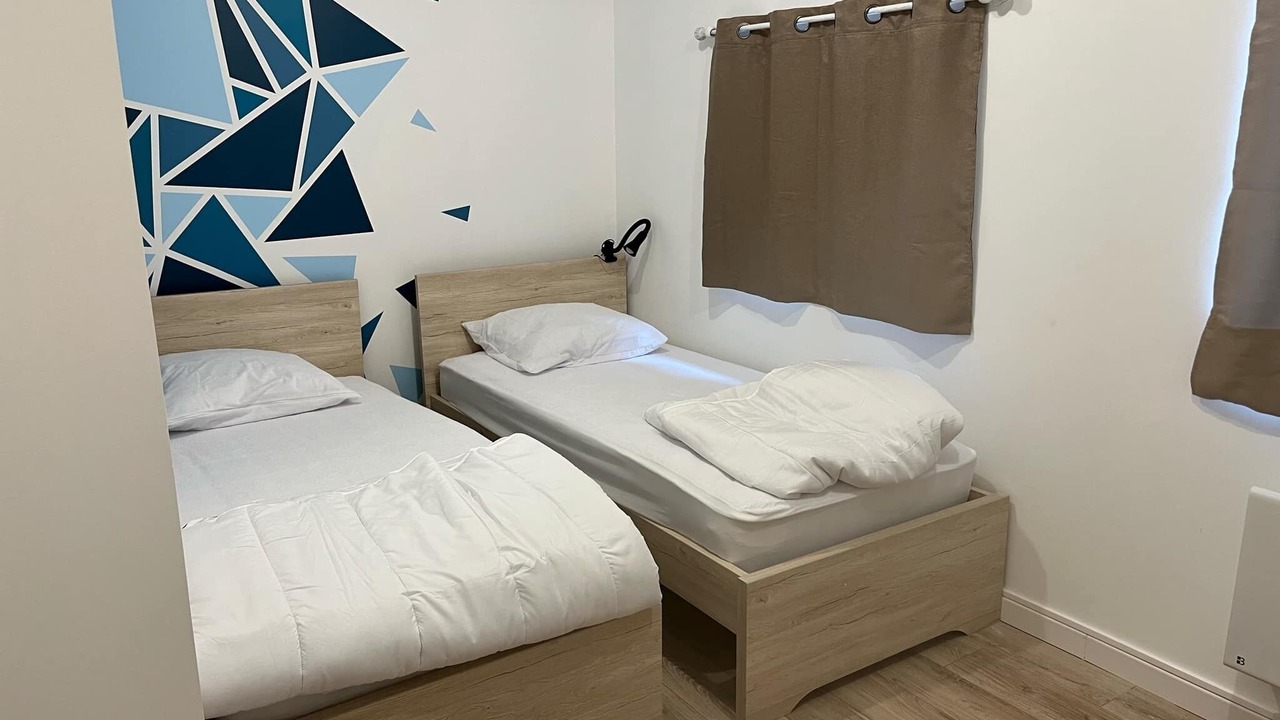 Photo of Bedroom in Saint-Aignan