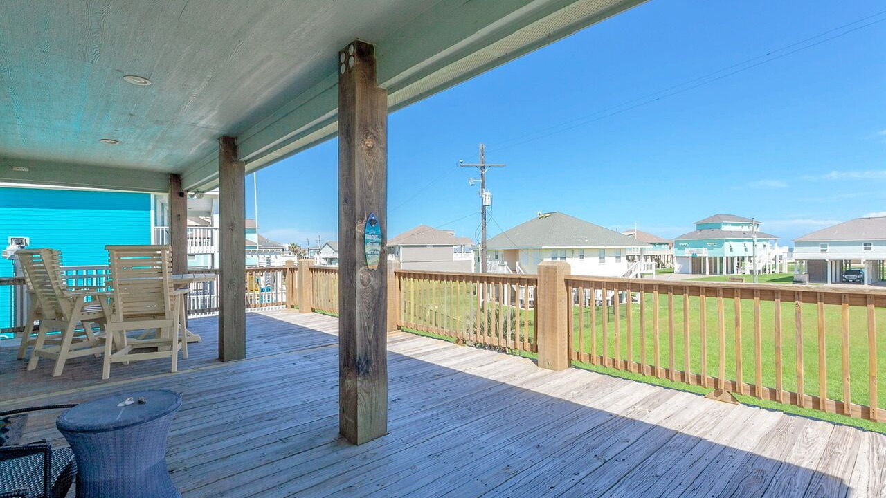 Photo of Outdoor in Port Bolivar
