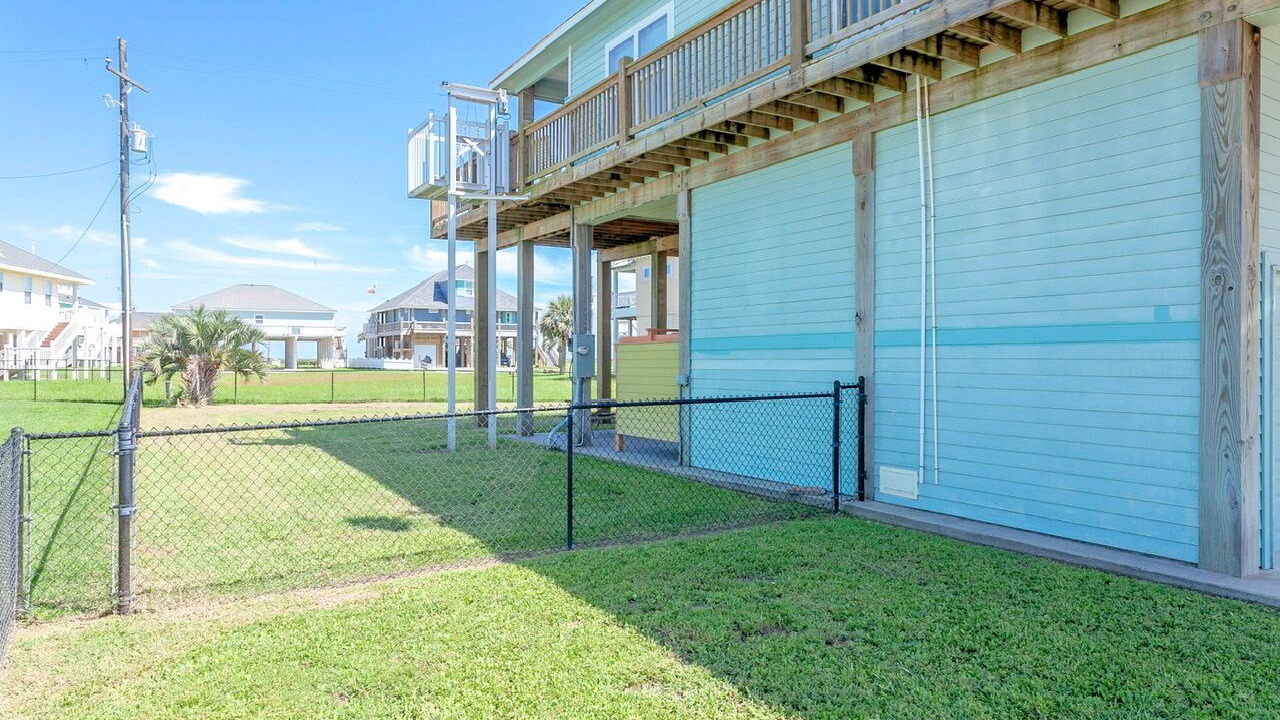 Photo of Outdoor in Port Bolivar