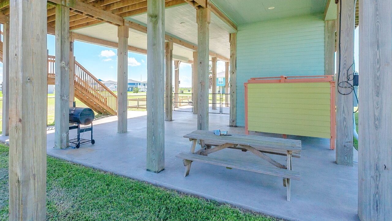 Photo of Outdoor in Port Bolivar