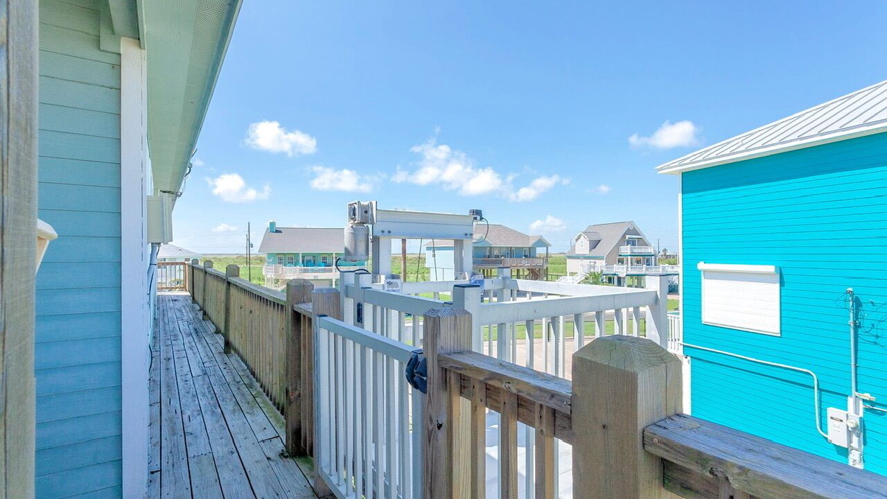 Photo of Outdoor in Port Bolivar