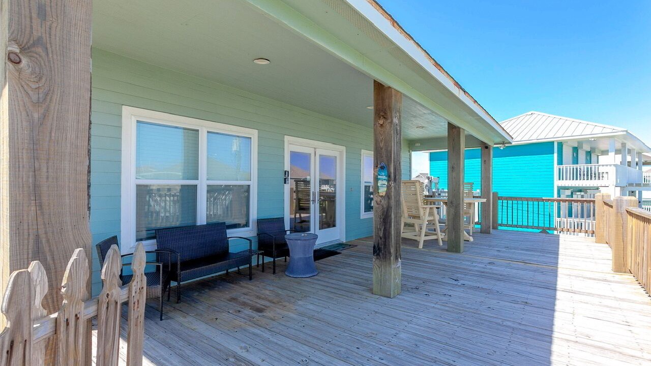 Photo of Outdoor in Port Bolivar