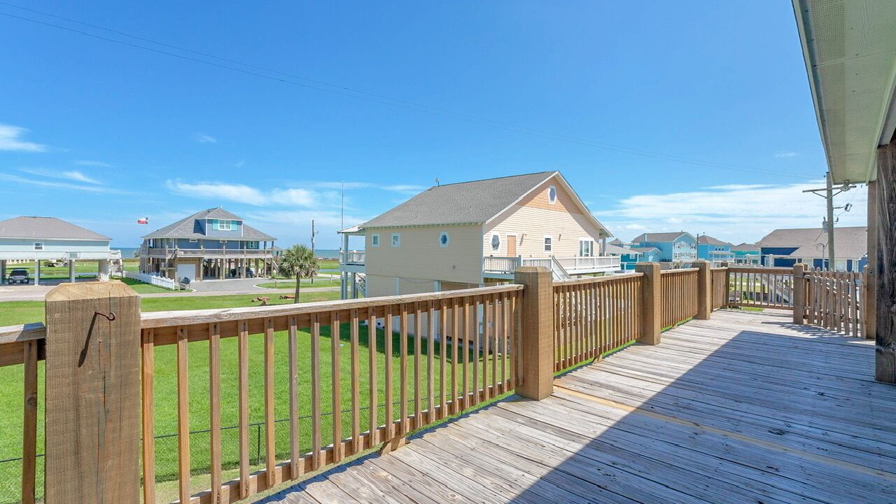 Photo of Outdoor in Port Bolivar