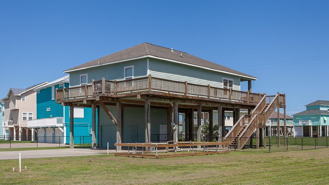 Photo of Outdoor in Port Bolivar