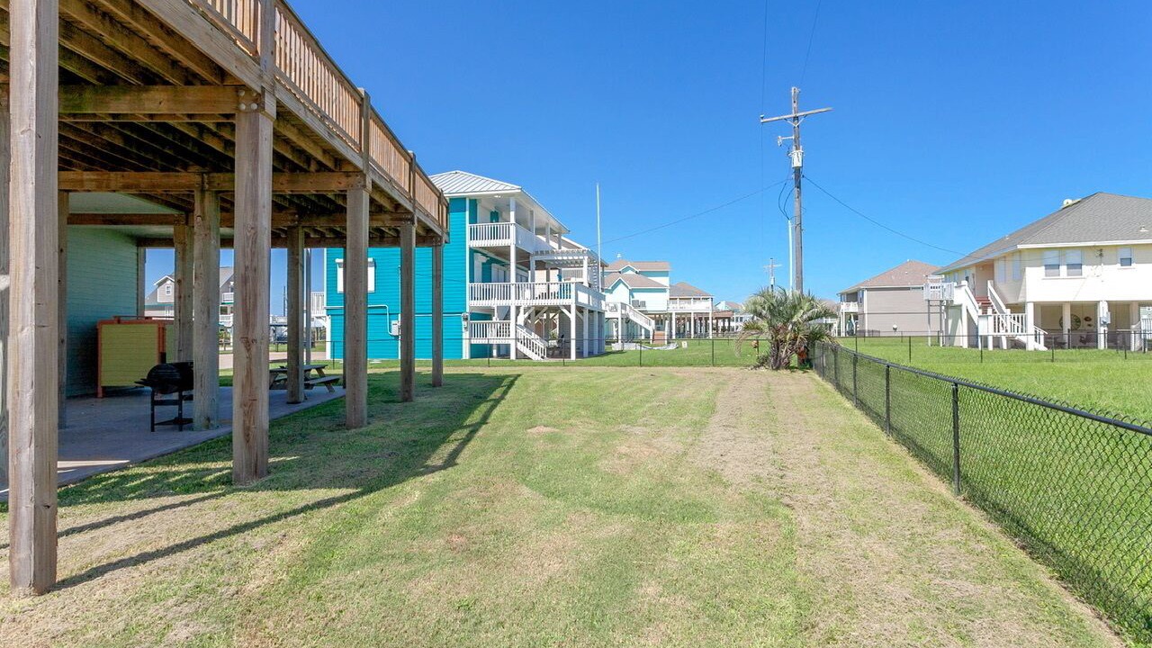 Photo of Outdoor in Port Bolivar