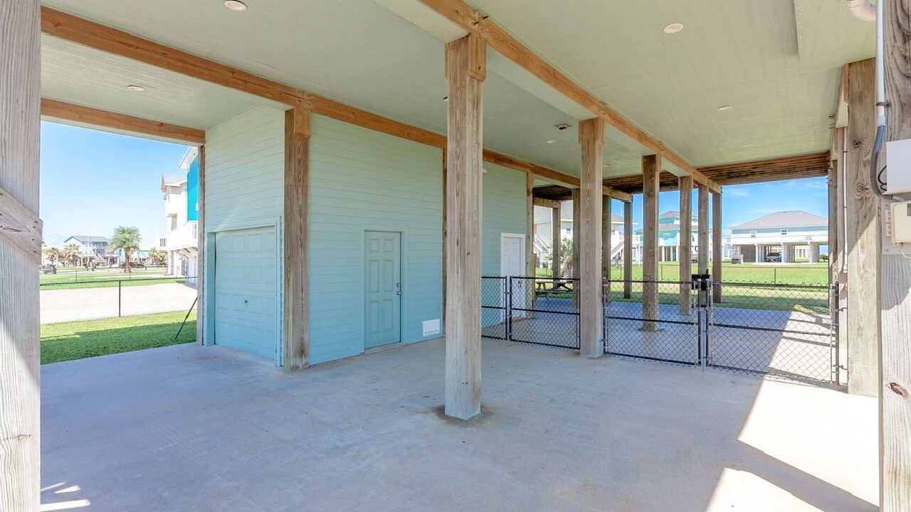 Photo of Outdoor in Port Bolivar