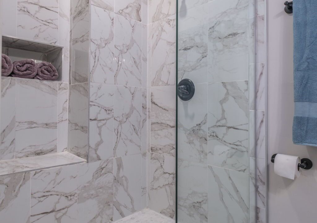 Photo of Bathroom in Crestline Heights