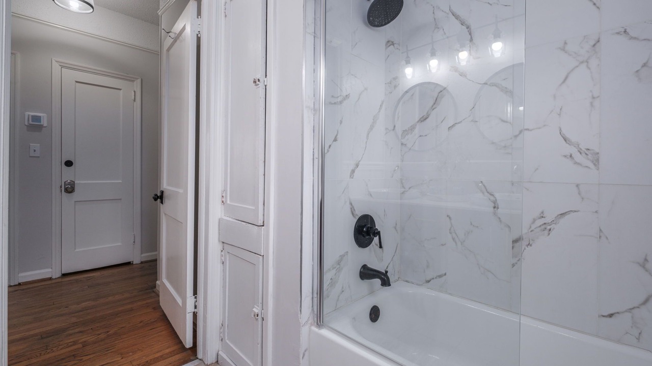 Photo of Bathroom in Crestline Heights