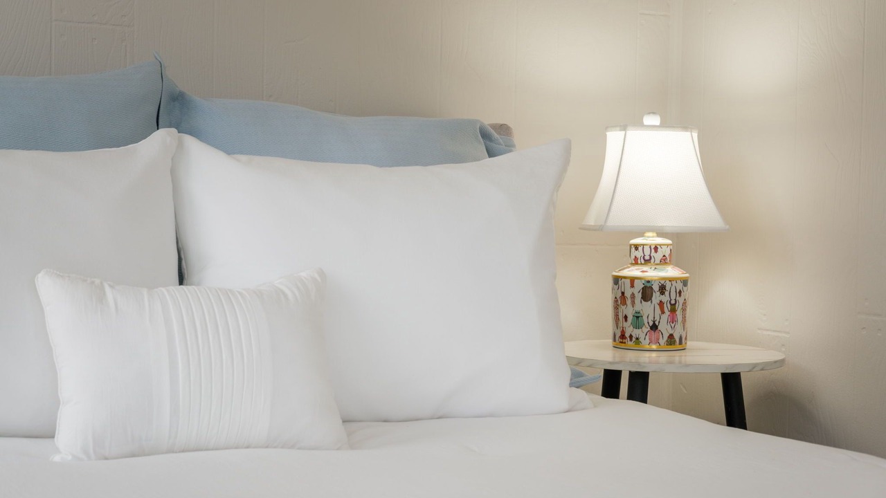 Photo of Bedroom in Crestline Heights