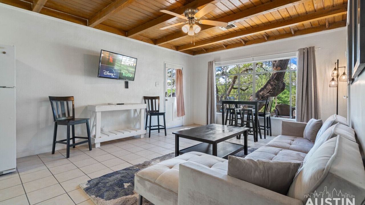 Photo of Livingroom in Volente