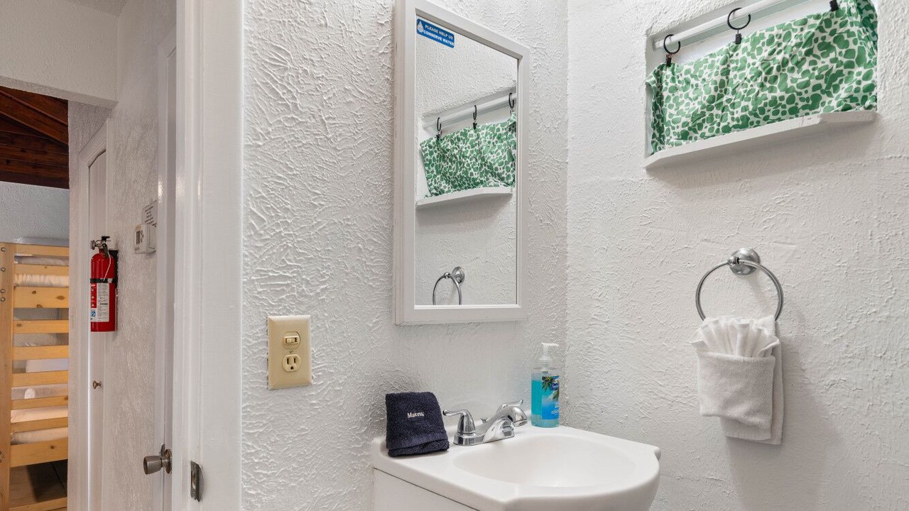 Photo of Bathroom in Volente