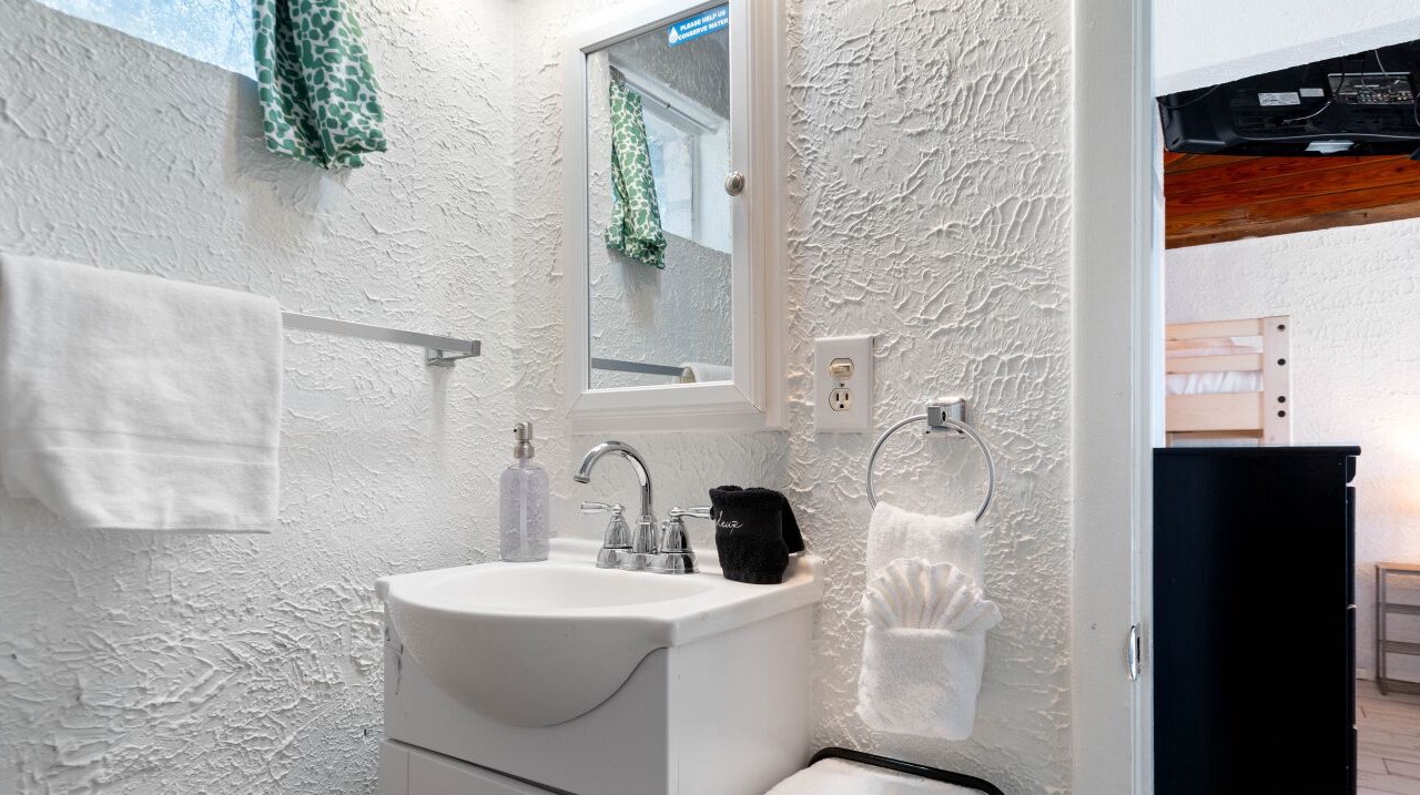 Photo of Bathroom in Volente