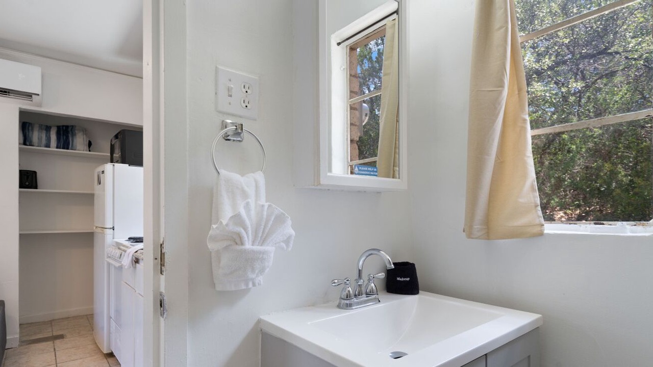 Photo of Bathroom in Volente