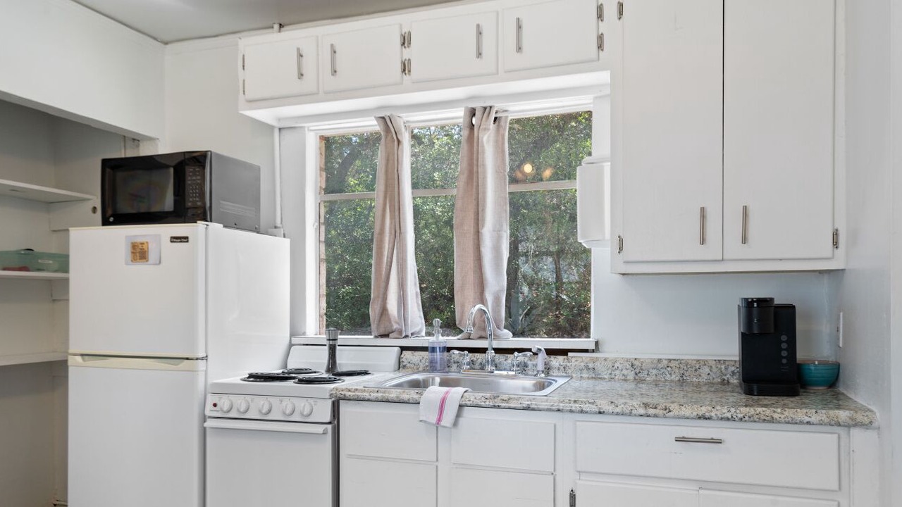 Photo of Kitchen in Volente