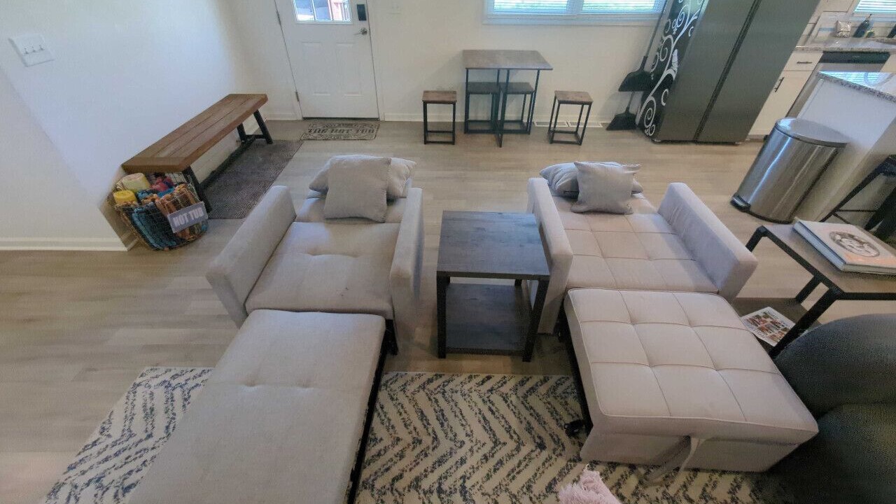 Photo of Bedroom in Marrowbone