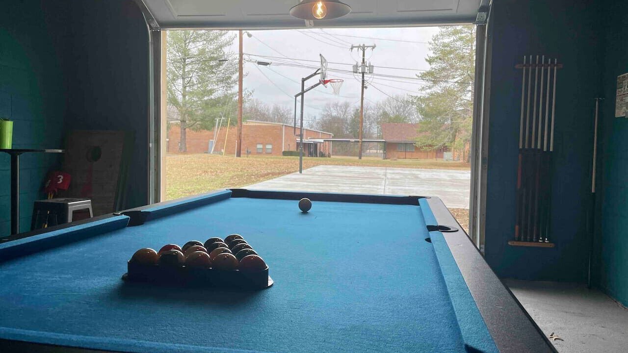 Photo of Outdoor in Marrowbone