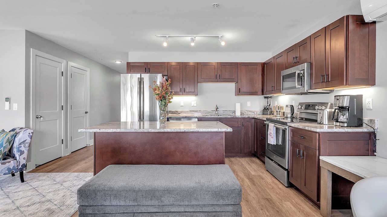 Photo of Kitchen in Birmingham