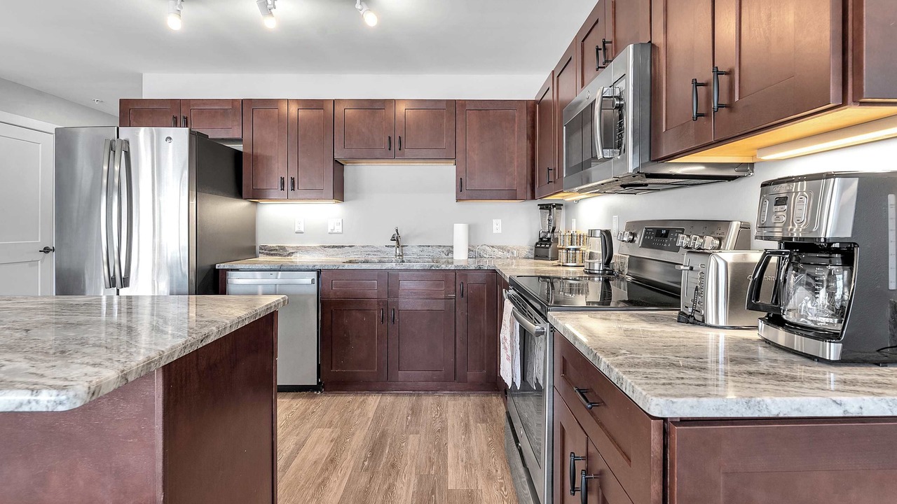 Photo of Kitchen in Birmingham